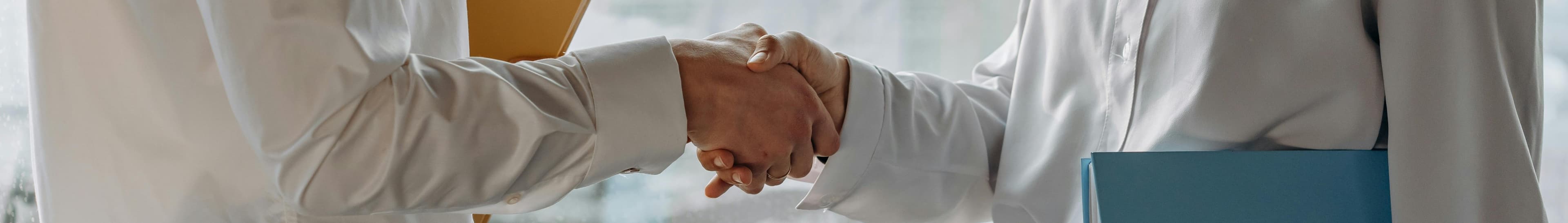 Handshake