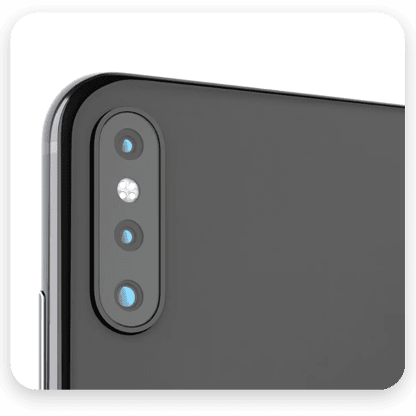 New Phone